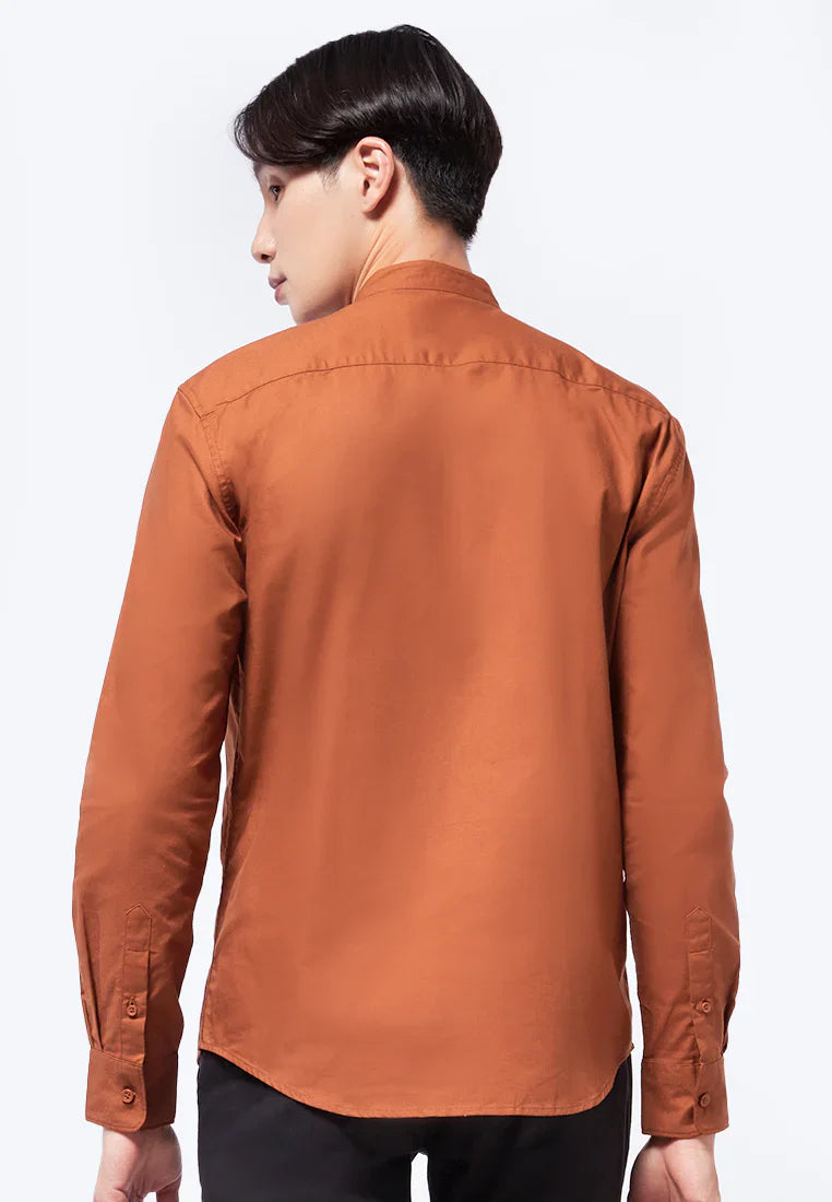 Long Sleeve Koko Shirt