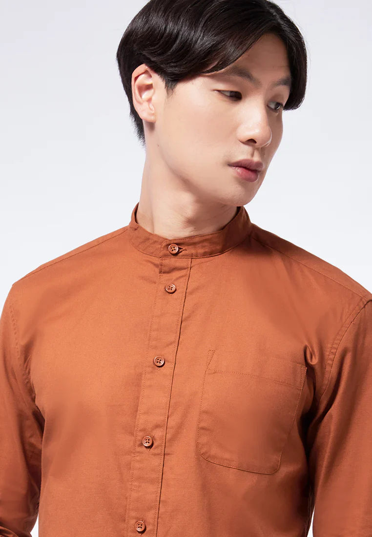 Long Sleeve Koko Shirt