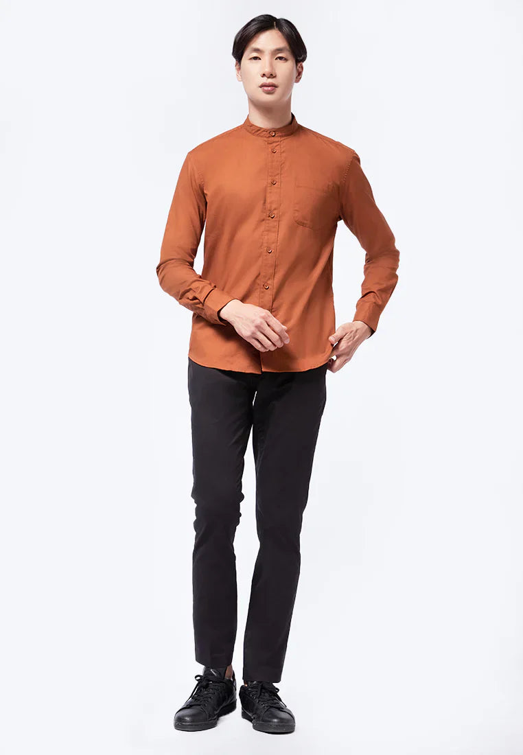 Long Sleeve Koko Shirt