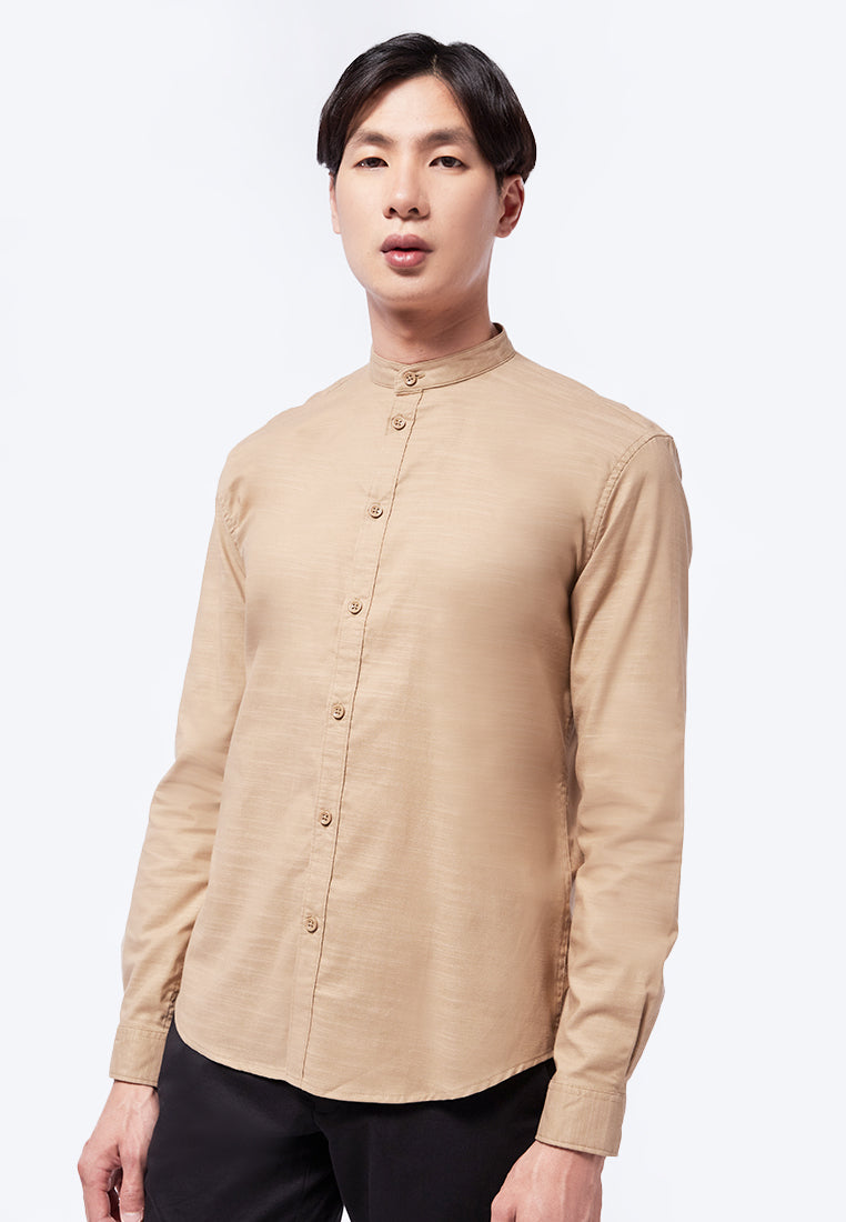 Long Sleeve Koko Shirt