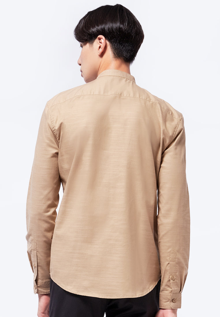 Long Sleeve Koko Shirt