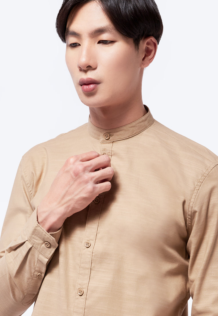 Long Sleeve Koko Shirt
