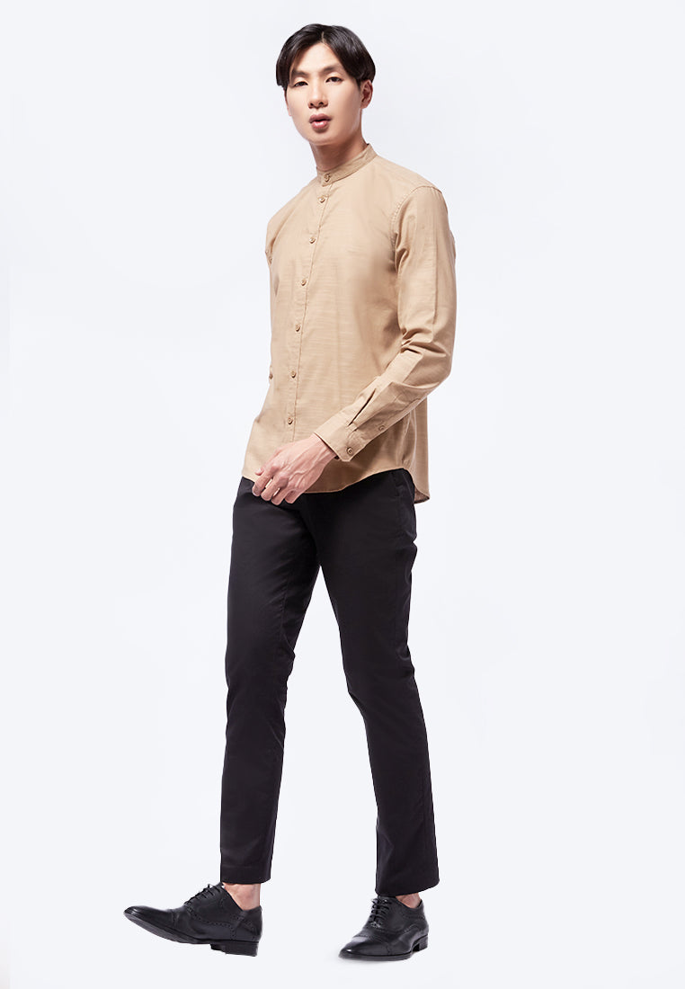 Long Sleeve Koko Shirt