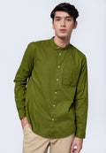 Long Sleeve Koko Shirt with Pocket