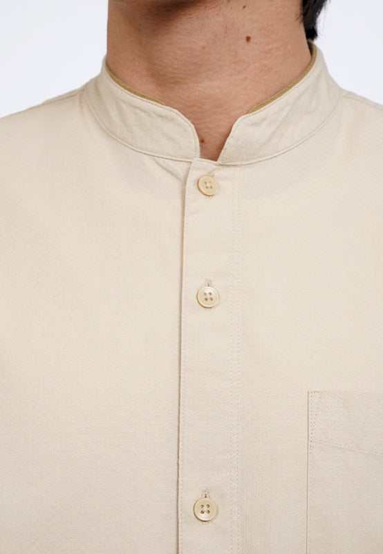 Long Sleeve Koko Shirt with Pocket