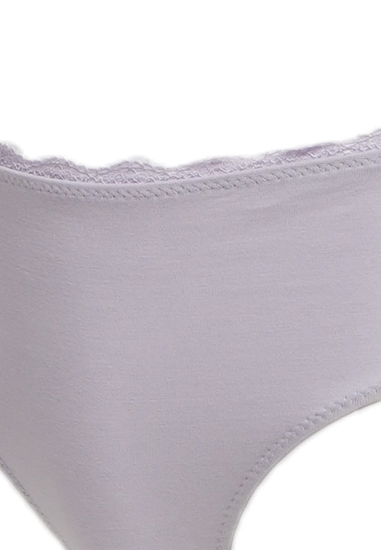 Mini Panty Lilac