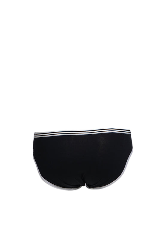 Mini Panty Black