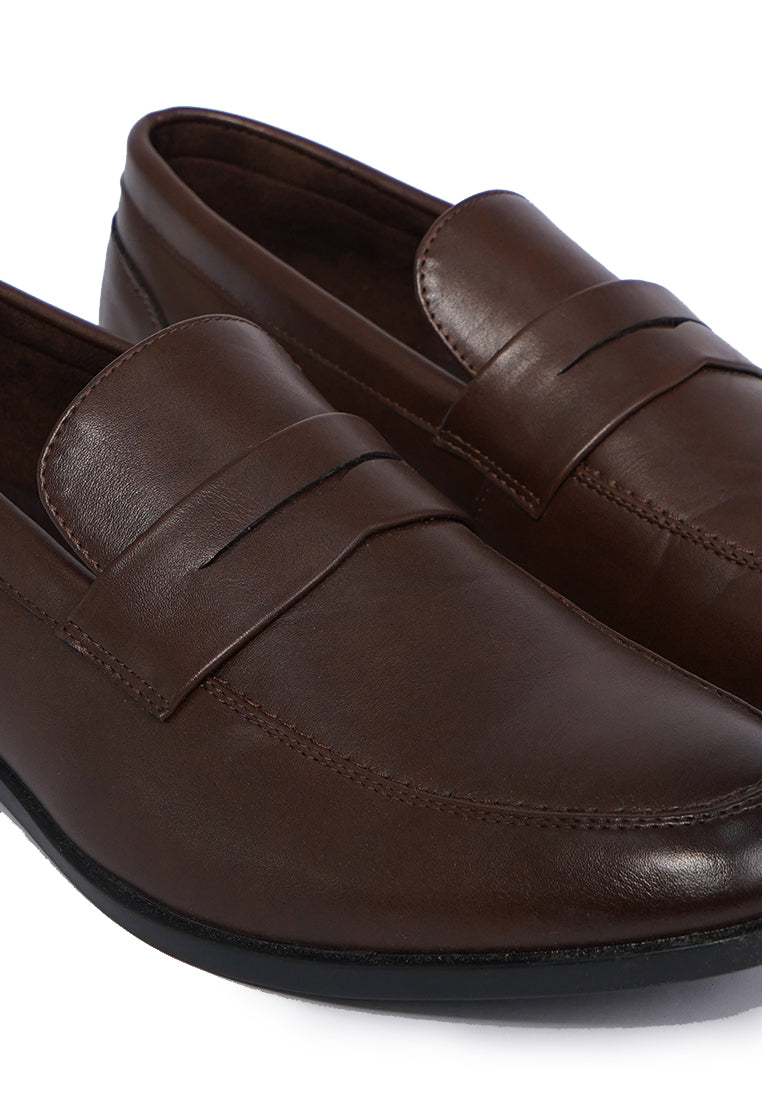 Loafers Oxford Shoes