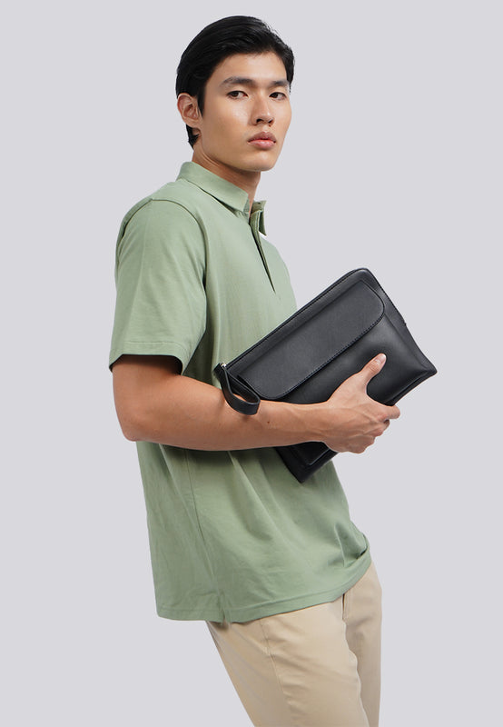 Men Pouch Bag