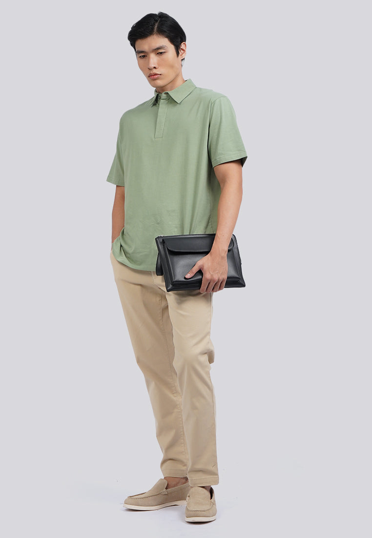 Men Pouch Bag