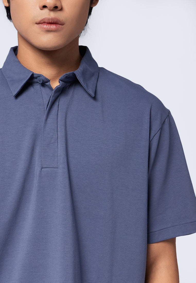 Short Sleeve Polo Shirt