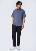 Short Sleeve Polo Shirt