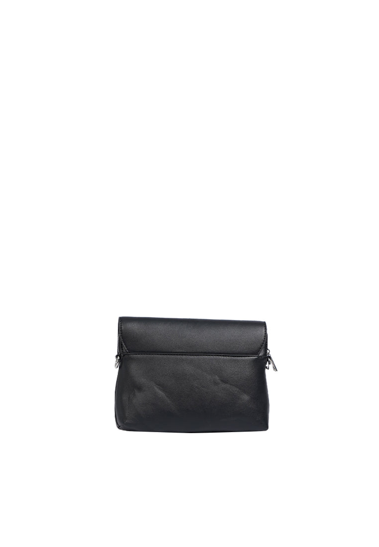 Black Sling Bag