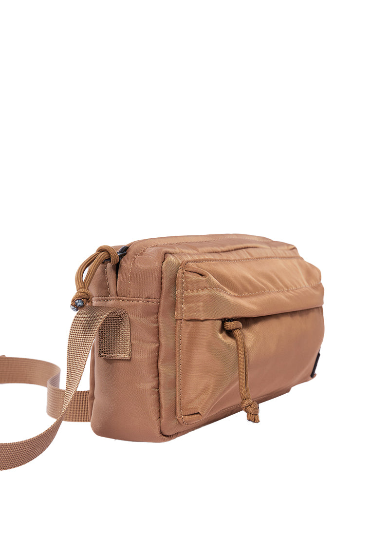 Sling Bag Brown