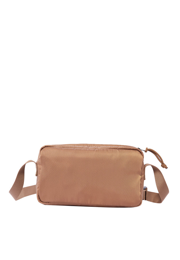 Sling Bag Brown