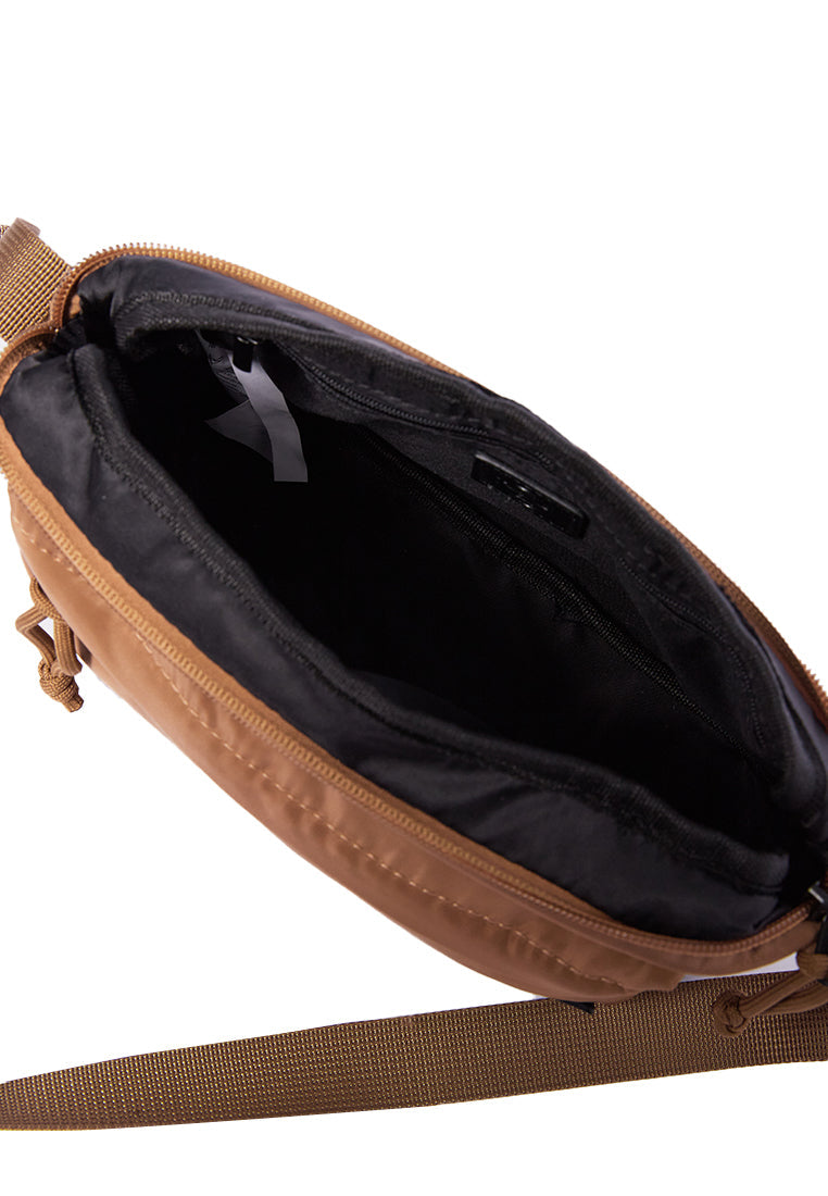 Sling Bag Brown