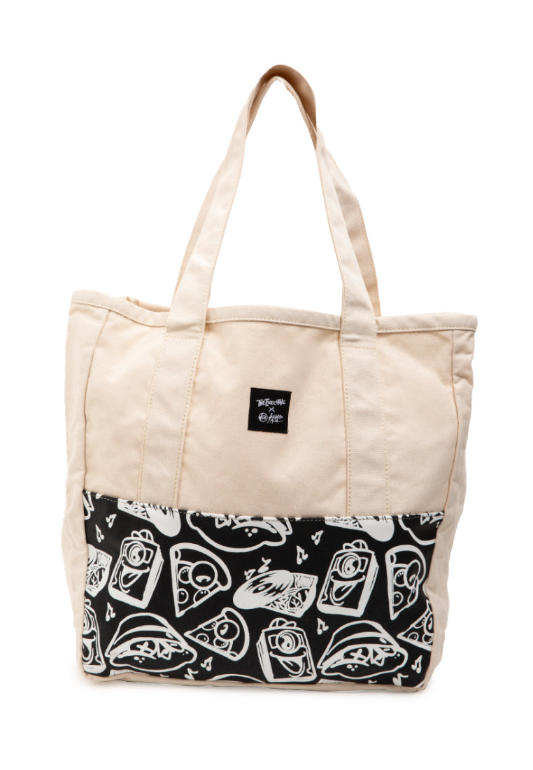 Tote Bag Executive x Kemas Acil