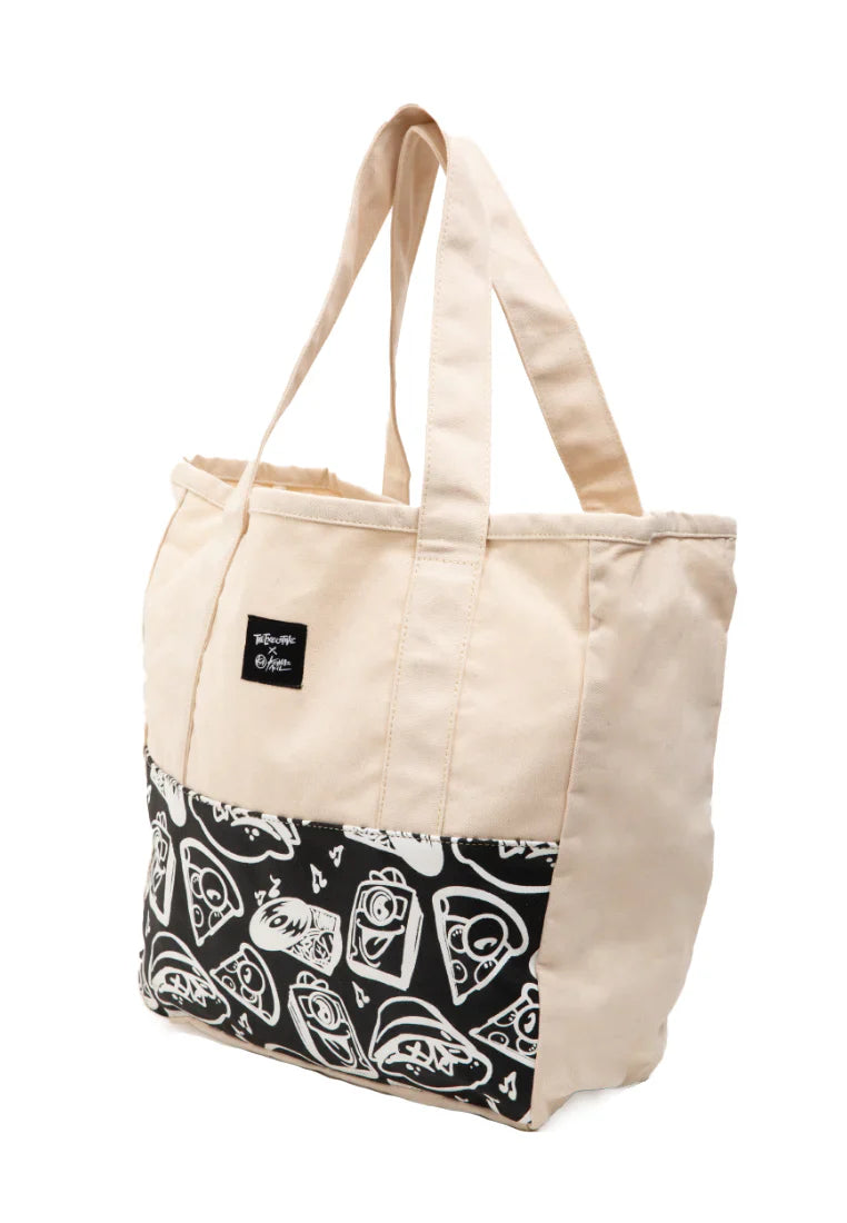 Tote Bag Executive x Kemas Acil