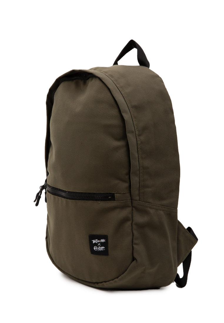 Backpack Executive x Kemas Acil