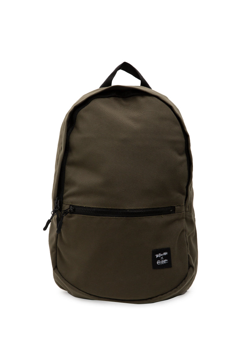 Backpack Executive x Kemas Acil