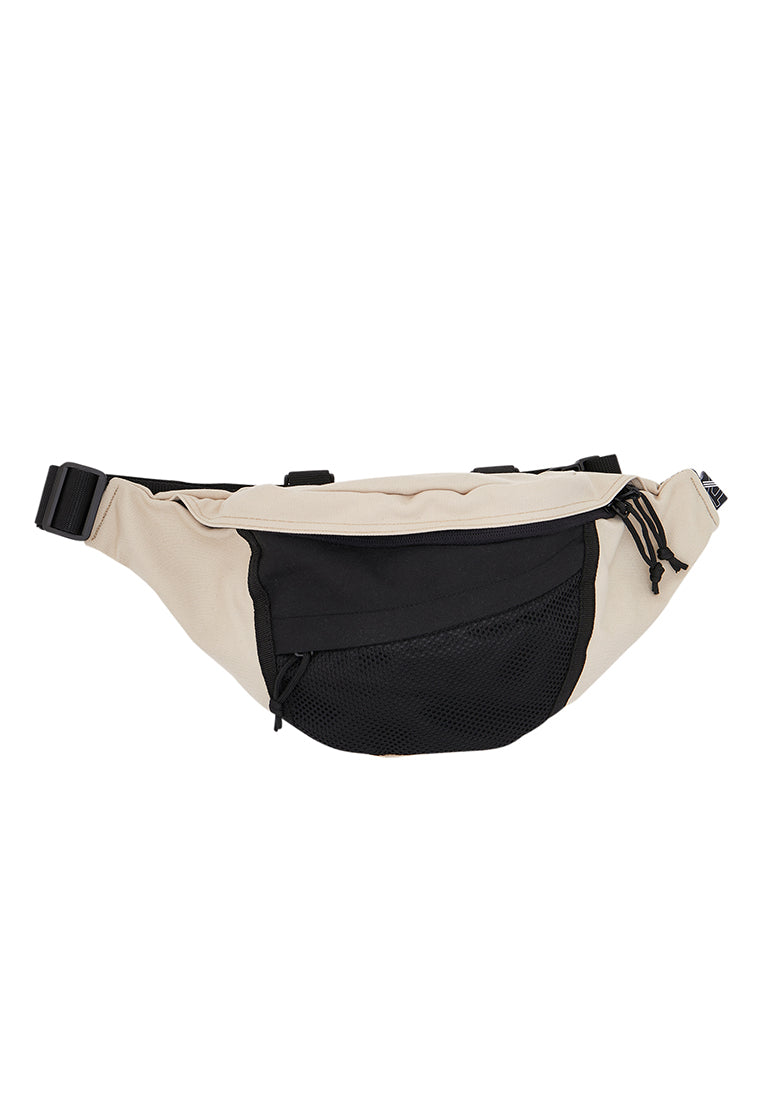 Khaki Waist Bag