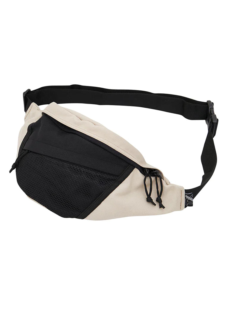 Khaki Waist Bag