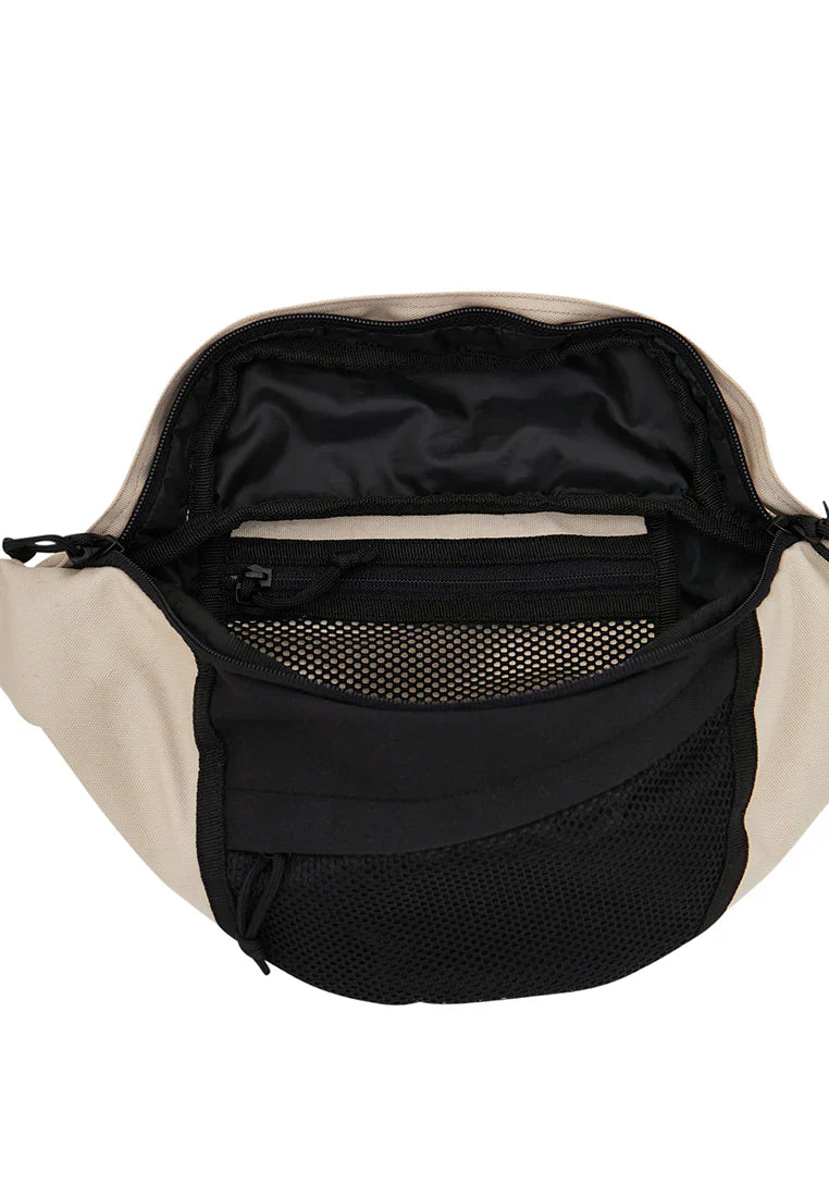 Khaki Waist Bag