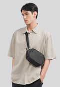 Black Sling Bag