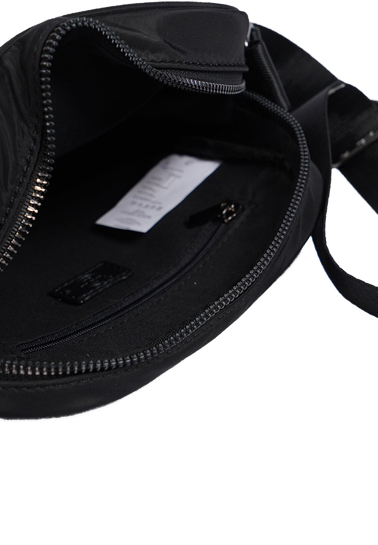 Black Sling Bag