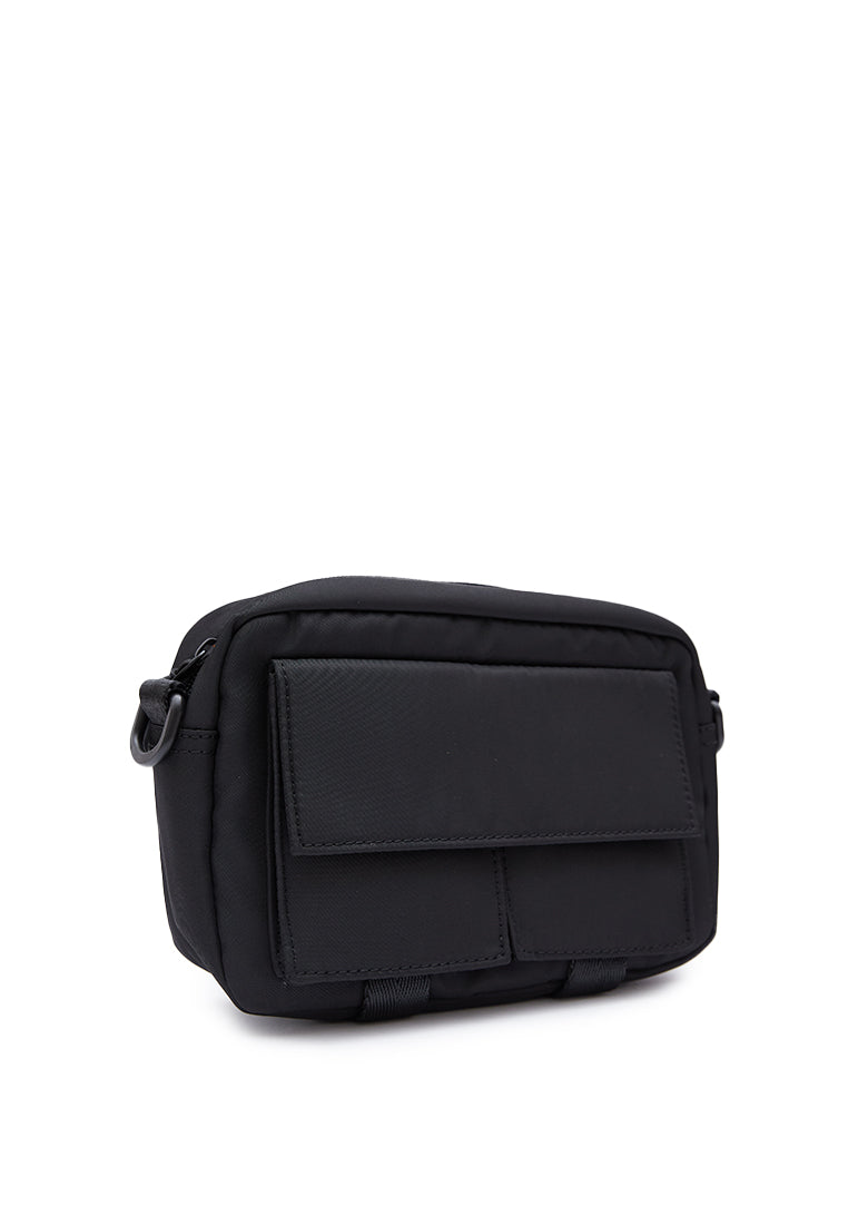 Black Bags Sling Bag