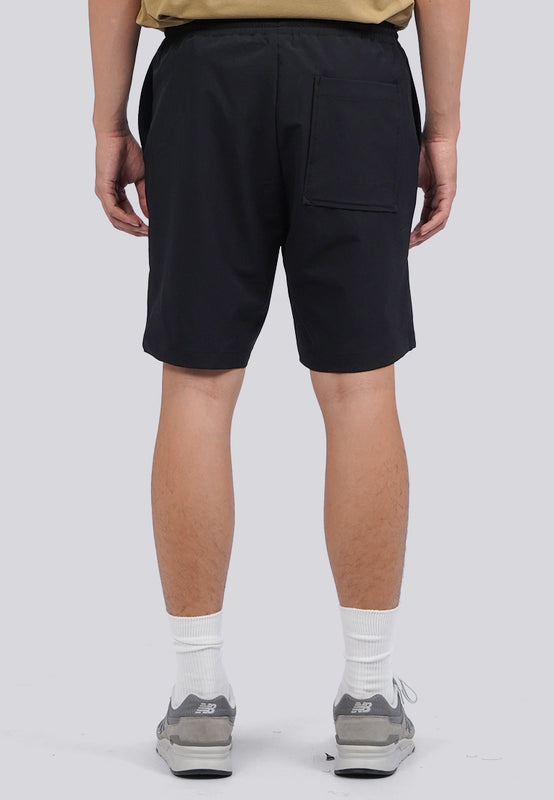 4-Way Stretch Active Drawstring Shorts