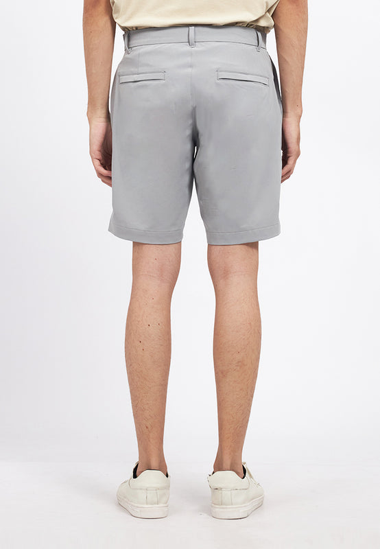 4-Way Stretch Chinos Short Pants