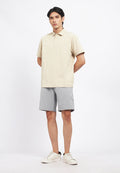 4-Way Stretch Chinos Short Pants