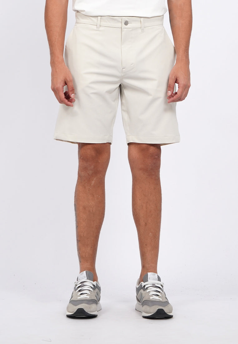 4-Way Stretch Active Short Pants
