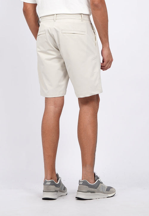 4-Way Stretch Active Short Pants