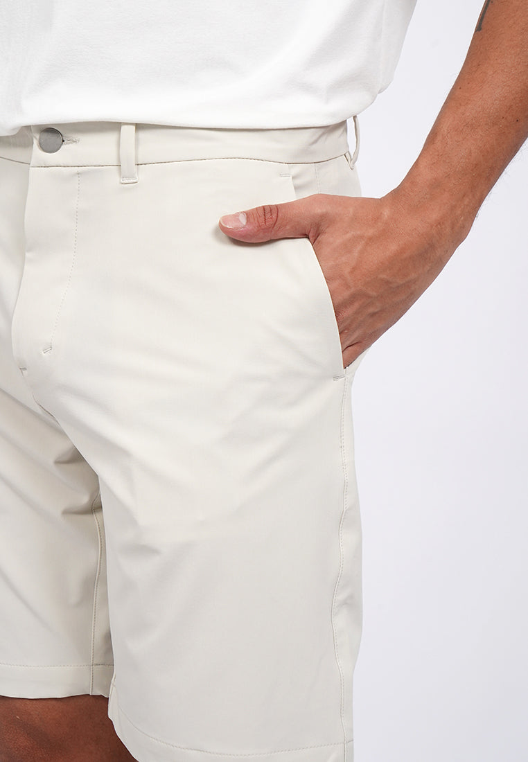 4-Way Stretch Active Short Pants
