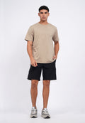 4-Way Stretch Active Short Pants