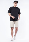 Slim Fit Short Pants