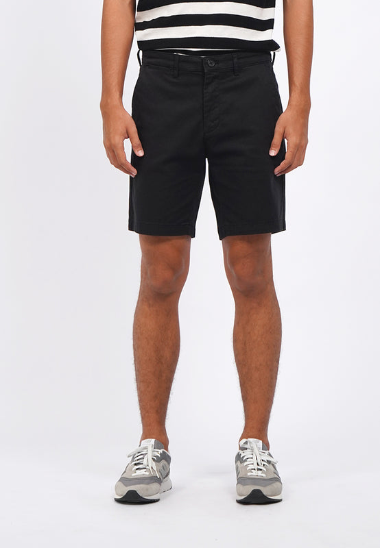 Slim Fit Short Chinos Pants
