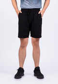 Short Pants with Drawstring