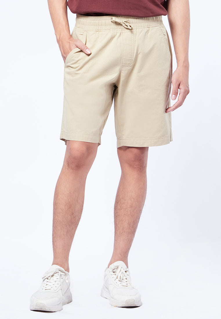 Short Jogger Pants