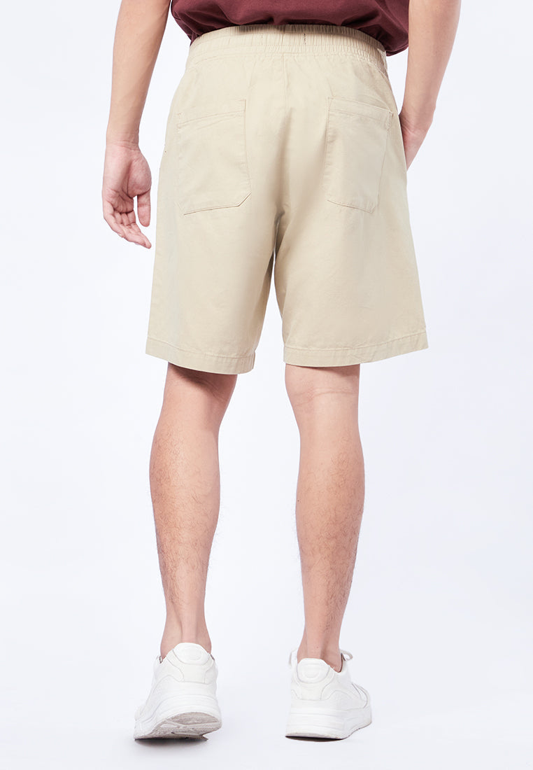 Short Jogger Pants
