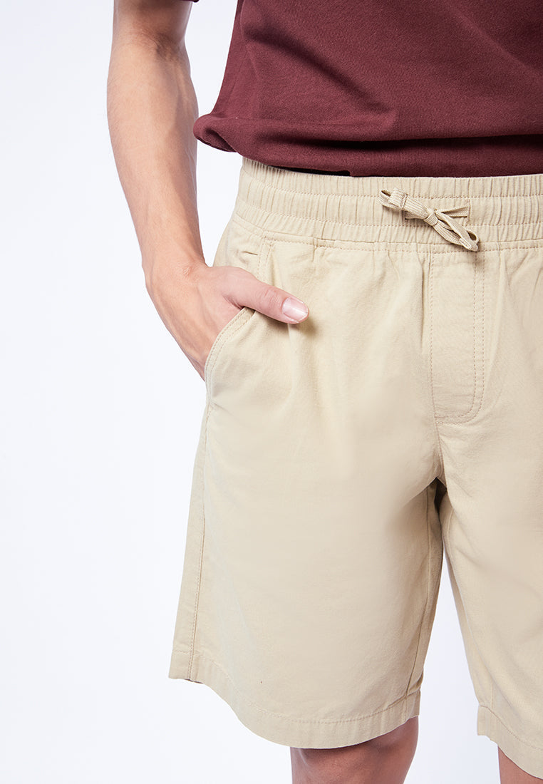 Short Jogger Pants