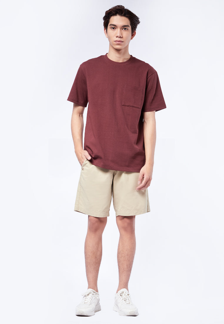 Short Jogger Pants