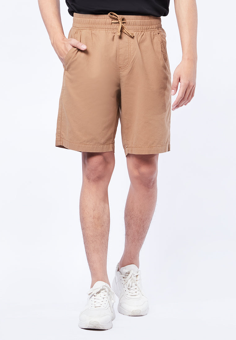 Short Jogger Pants