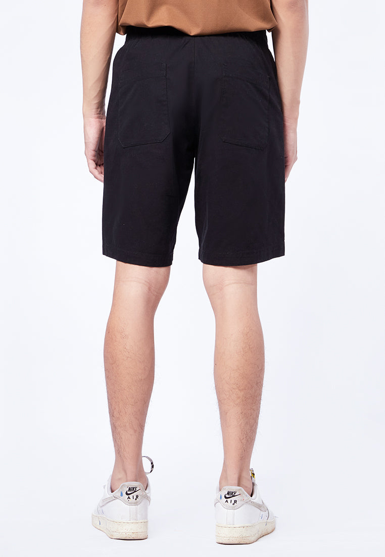 Short Jogger Pants