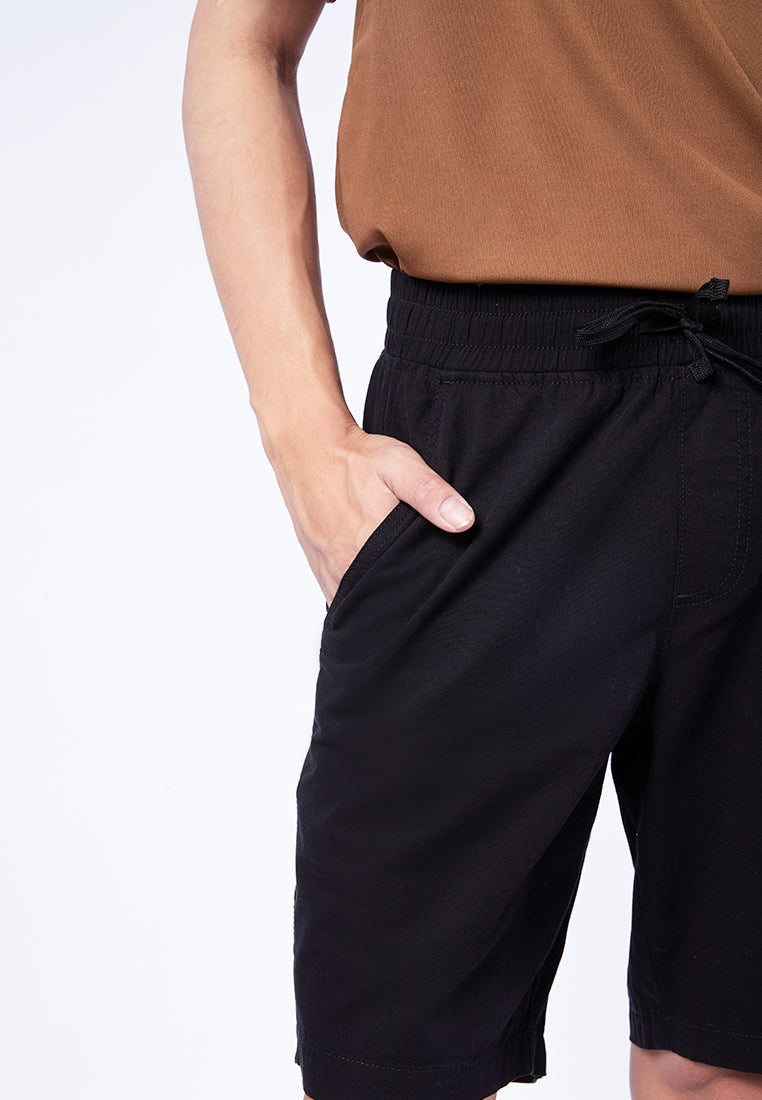 Short Jogger Pants