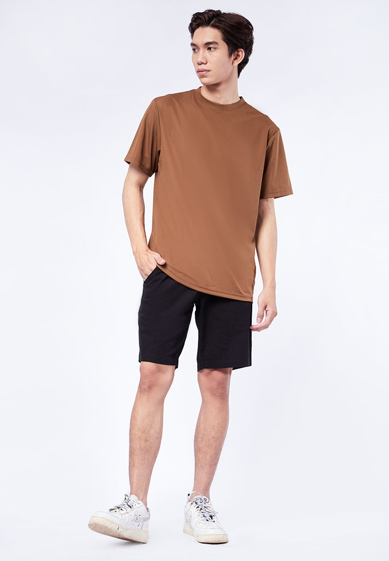 Short Jogger Pants
