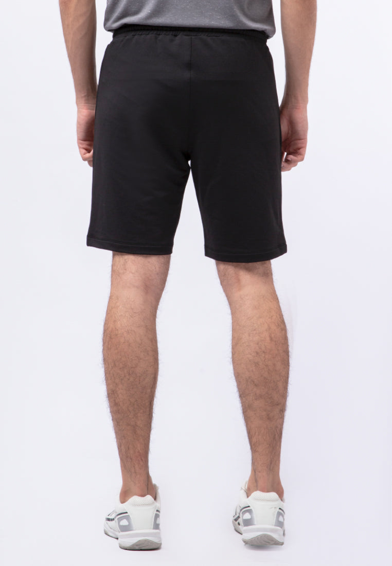 Short Utility Knit Pants