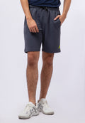 Short Utility Knit Pants